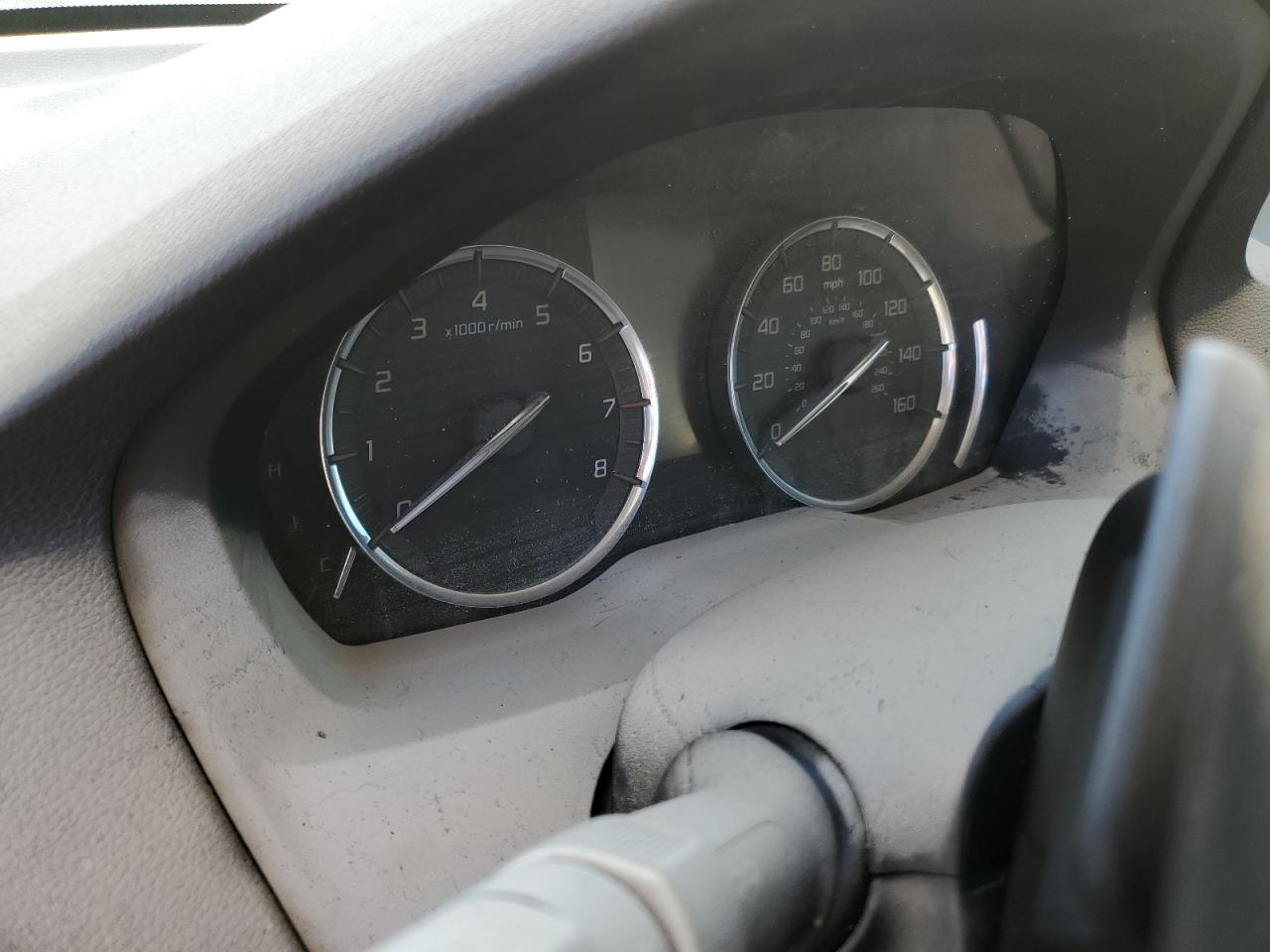 2016 Acura MDX VIN 5FRYD4H40GB022063 Copart auction photo, water/flood damage thumbnail 9