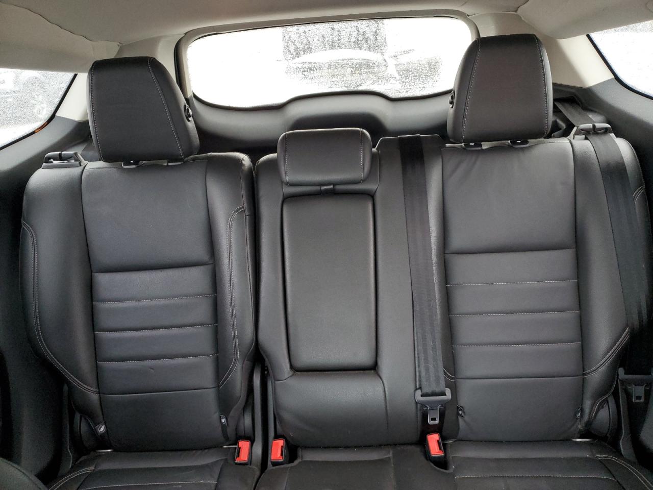 2013 Ford Escape VIN 1FMCU9H90DUB86075 Copart auction photo, side damage thumbnail 10