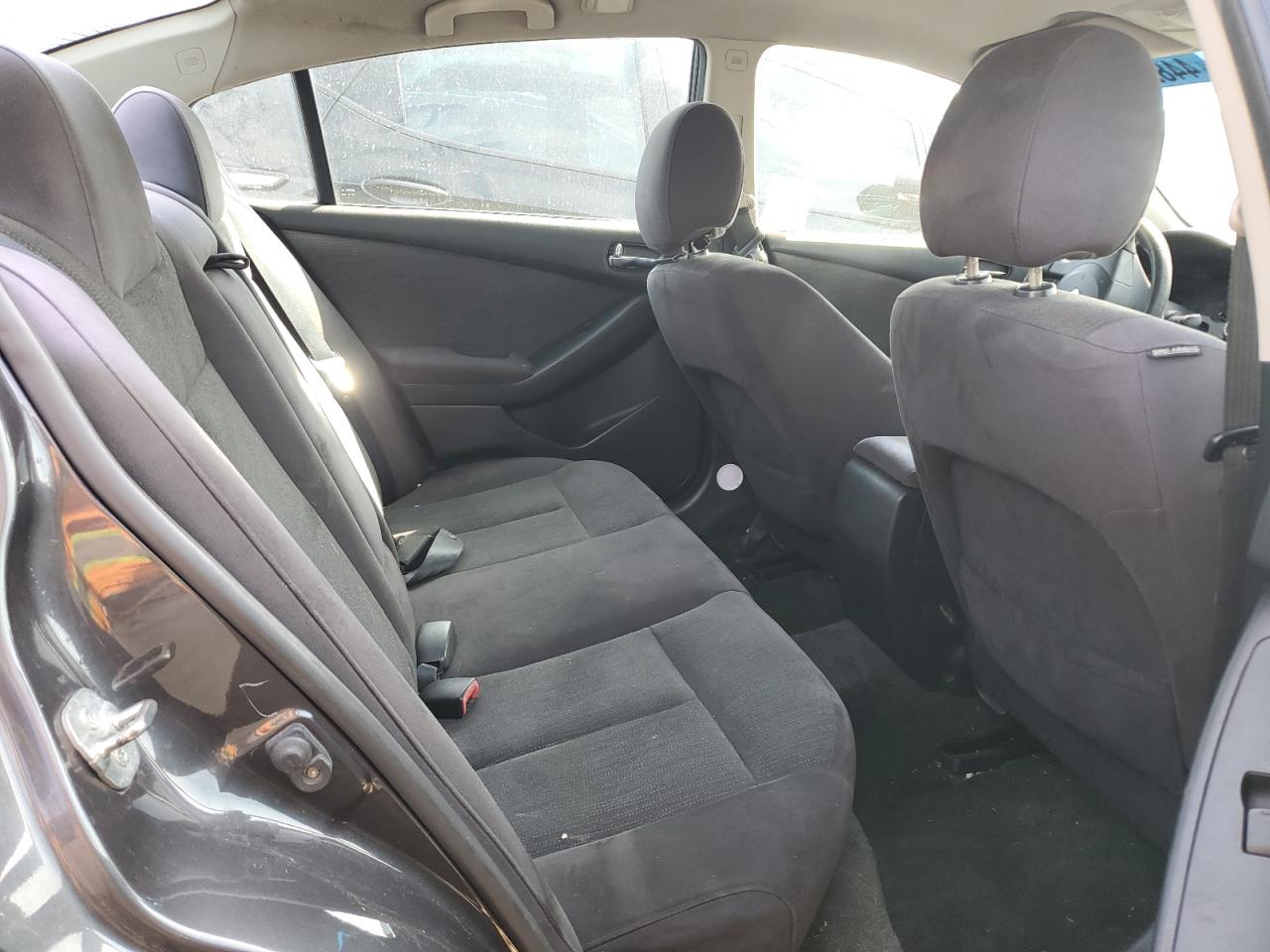 2012 Nissan Altima VIN 1N4AL2AP7CN535729 Copart auction photo, front end damage thumbnail 10