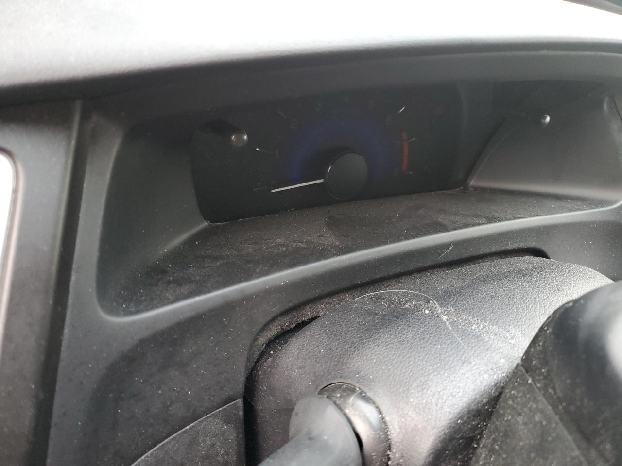 2014 Honda Civic VIN 2HGFB2F52EH529764 Copart auction photo, all over damage thumbnail 9