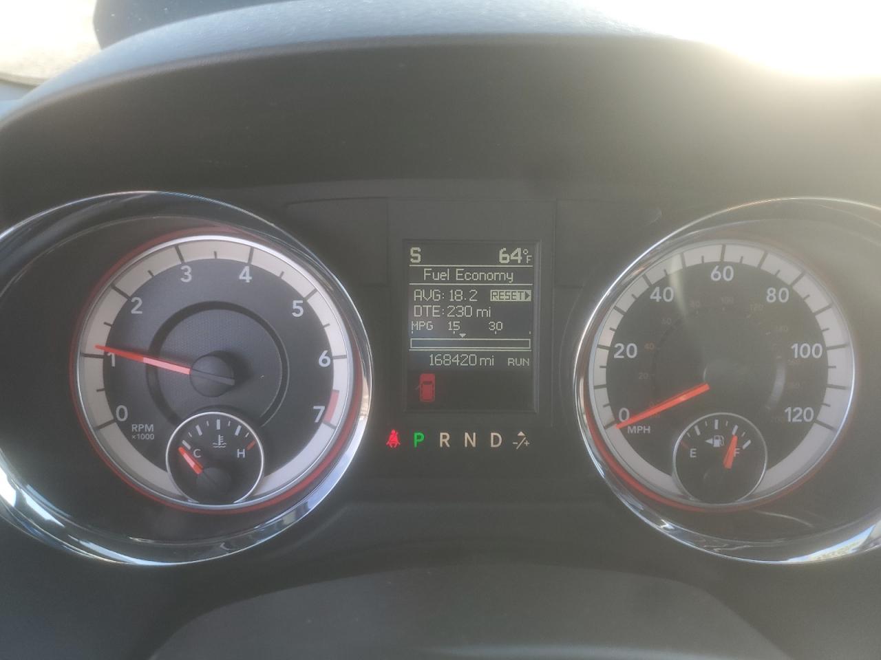 2017 Dodge Caravan VIN 2C4RDGEG6HR783949 Copart auction photo, front end damage thumbnail 9
