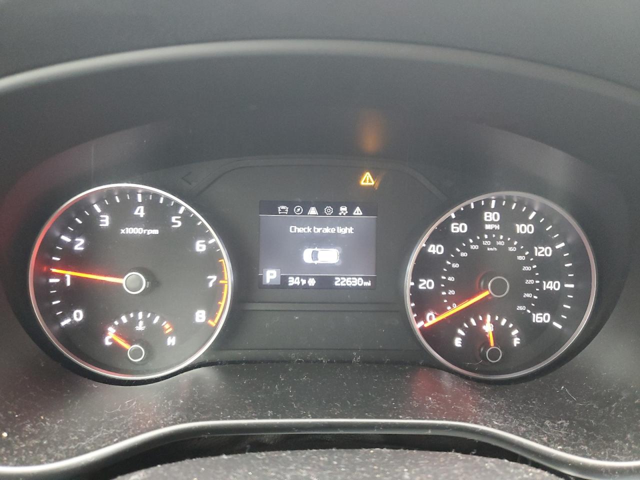 2021 KIA Sportage VIN KNDPNCAC3M7920535 Copart auction photo, rear end damage thumbnail 9