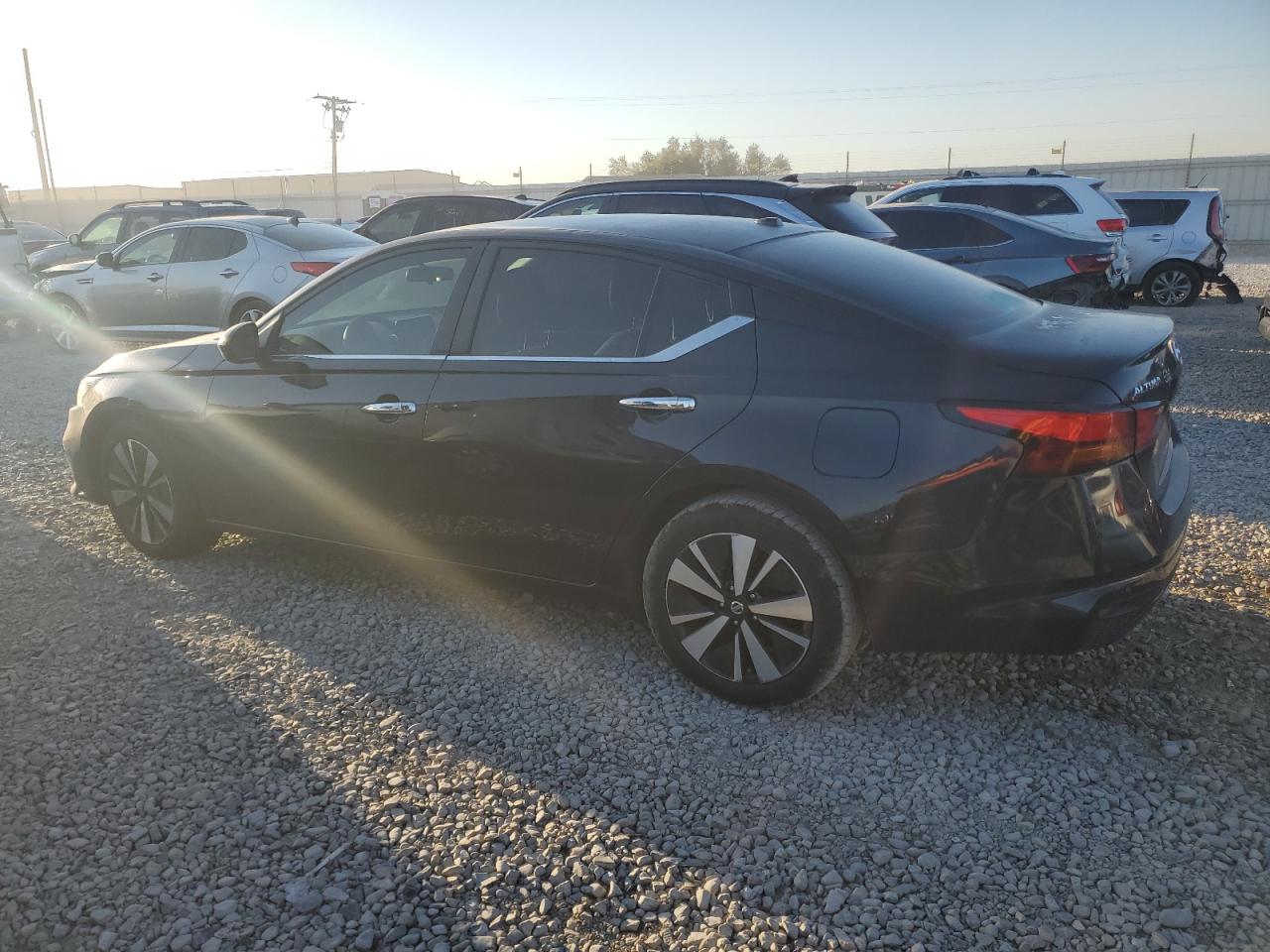 2021 Nissan Altima VIN 1N4BL4DV3MN365364 Copart auction photo, hail damage thumbnail 2