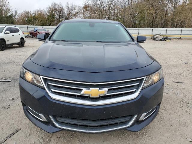 2016 Chevrolet Impala VIN 2G1115S35G9166884 Copart auction photo, hail damage thumbnail 5
