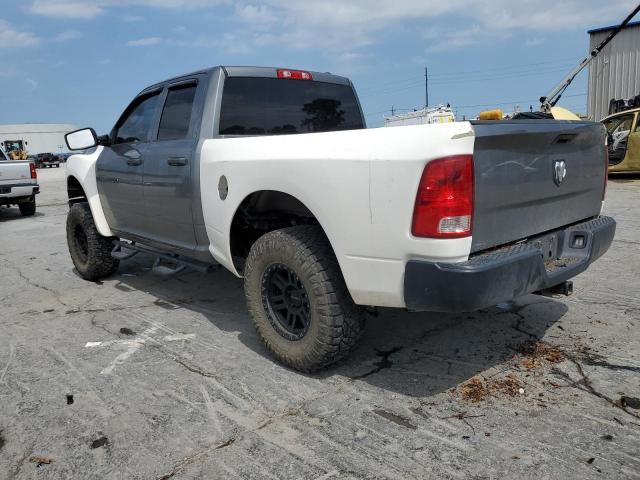 2011 Dodge RAM VIN 1D7RB1GP5BS500355 Copart auction photo, hail / top/roof damage thumbnail 2