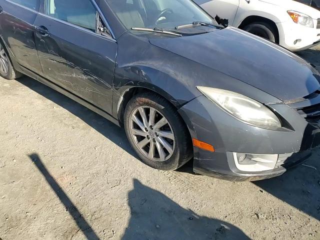 2012 Mazda 6 VIN 1YVHZ8DH4C5M35953 Copart auction photo, front end damage thumbnail 11