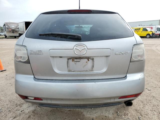 2011 Mazda CX-7 VIN JM3ER2B5XB0373685 Copart auction photo, mechanical / front end damage thumbnail 6