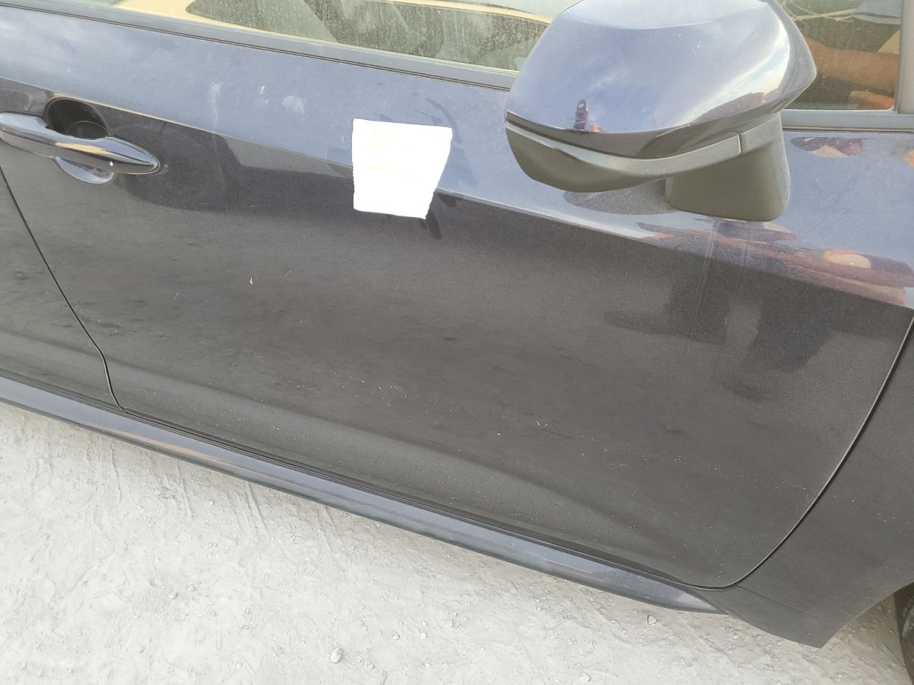 2021 Toyota Corolla VIN JTDEPMAE9MJ152510 Copart auction photo, water/flood damage thumbnail 12