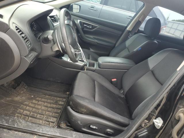 2016 Nissan Altima VIN 1N4AL3AP2GN333456 Copart auction photo, front end damage thumbnail 7