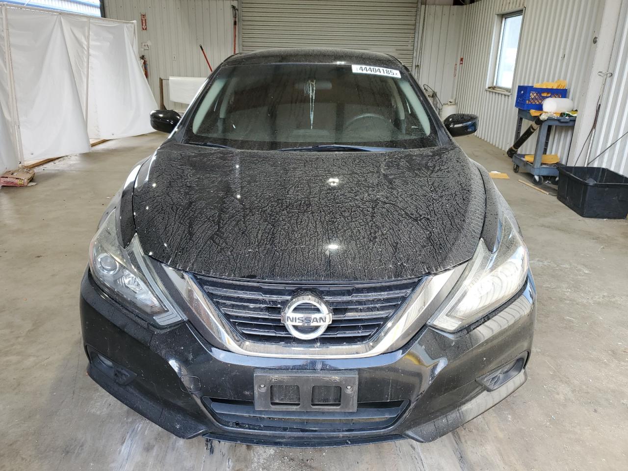 2017 Nissan Altima VIN 1N4AL3AP7HN317920 Copart auction photo, side / rear end damage thumbnail 5