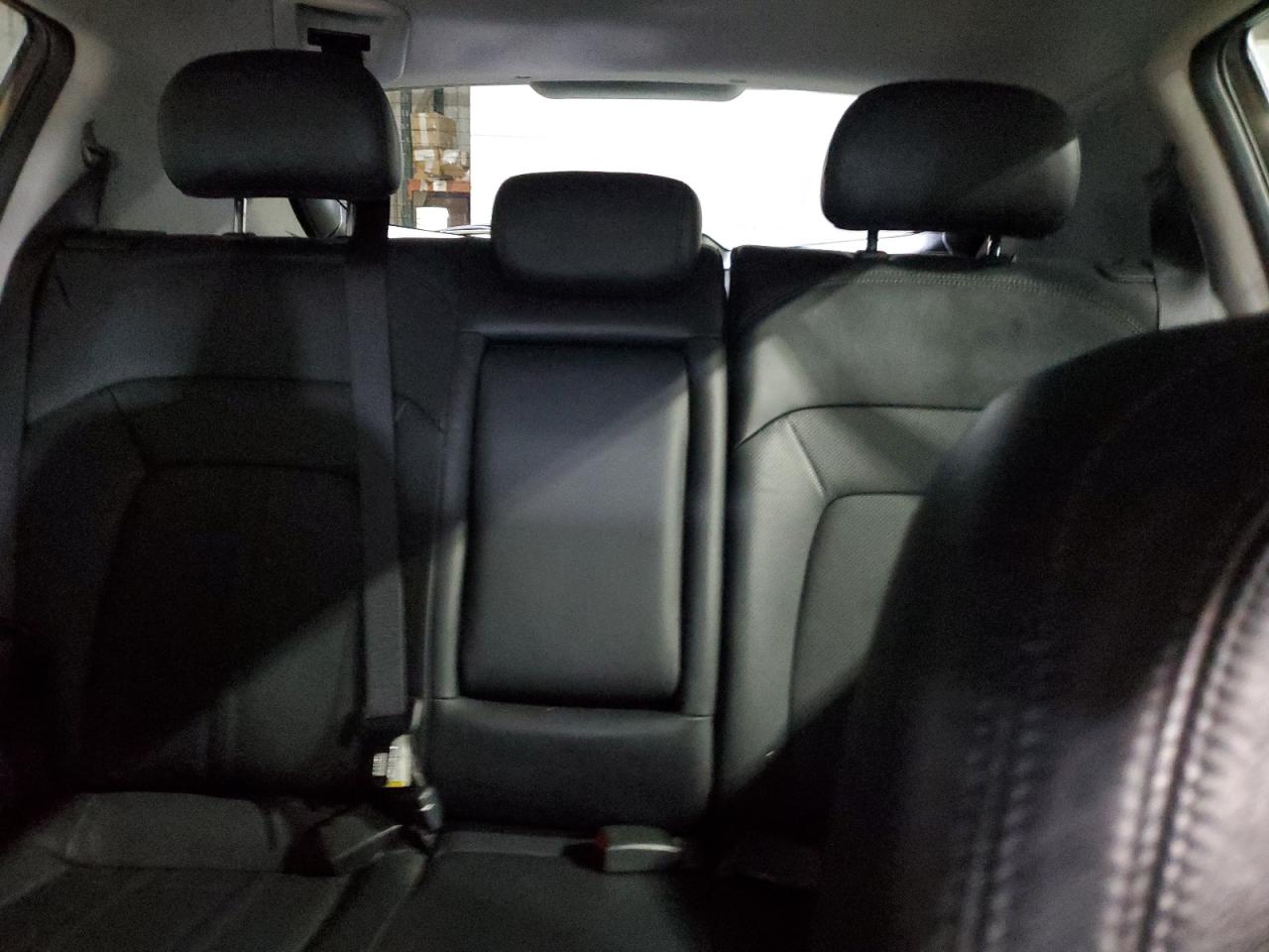 2011 KIA Sportage VIN KNDPCCA25B7140627 Copart auction photo, front end / mechanical damage thumbnail 11