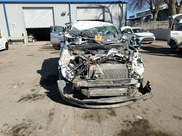 2018 GMC Terrain VIN 3GKALMEV3JL308263 Copart auction photo, all over damage thumbnail 10