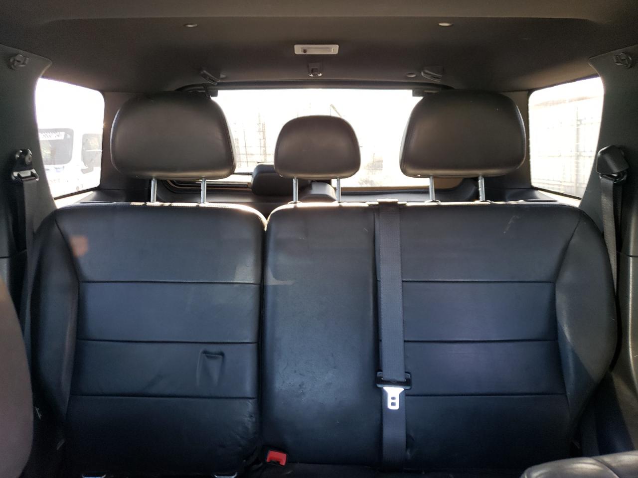 2010 Ford Escape VIN 1FMCU0EG8AKC03369 Copart auction photo, rear end / side damage thumbnail 10