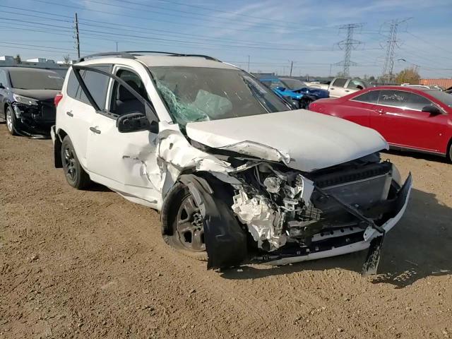 2008 Toyota RAV 4 VIN JTMBK33V385065175 Copart auction photo, all over damage thumbnail 10