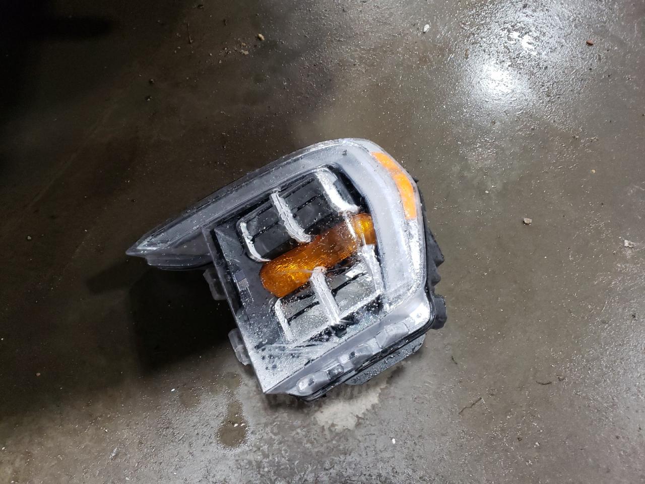 2022 Ford F-150 VIN 1FTEW1EP5NKE52831 Copart auction photo, front end damage thumbnail 14