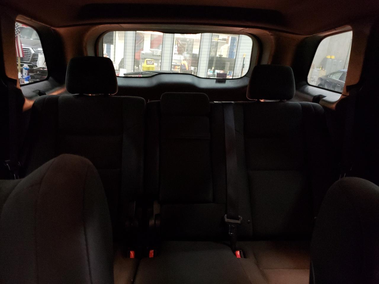 2017 Jeep Grand Cherokee VIN 1C4RJFAG6HC776078 Copart auction photo, all over damage thumbnail 10