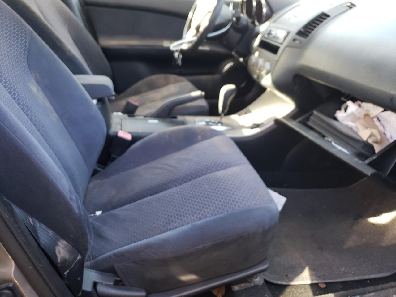 2006 Nissan Altima VIN 1N4BL11D46N308880 Copart auction photo, front end / side damage thumbnail 7