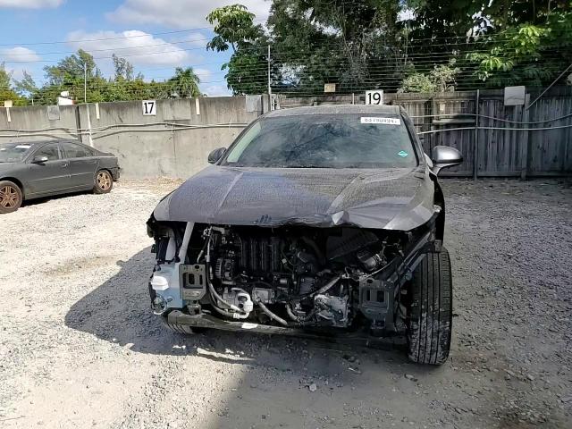2023 Hyundai Santa Fe VIN 5NMS1DAJ3PH599068 Copart auction photo, front end damage thumbnail 11