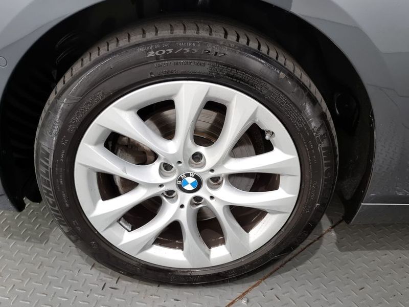 2020 BMW 2er VIN WBA6T9100M7G60668 Encar auction photo thumbnail 5