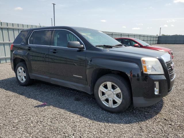 2015 GMC Terrain VIN 2GKALMEKXF6287171 Copart auction photo, rear end / minor dent/scratches damage thumbnail 4