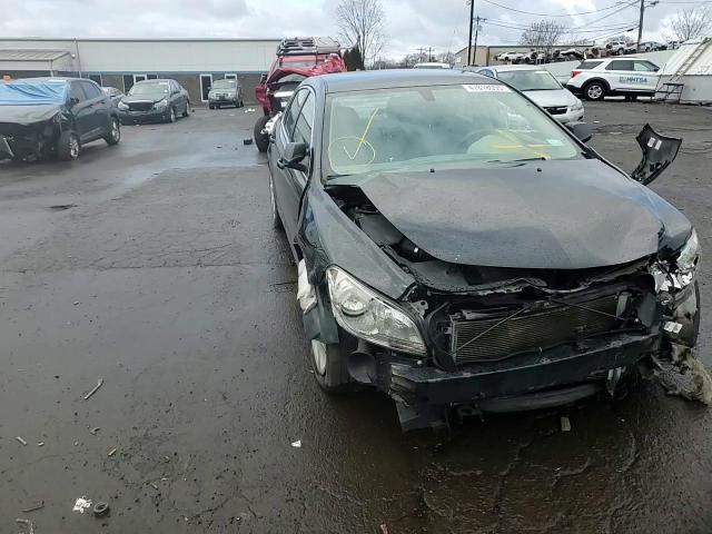 2010 Chevrolet Malibu VIN 1G1ZB5EB2AF103596 Copart auction photo, front end / minor dent/scratches damage thumbnail 10