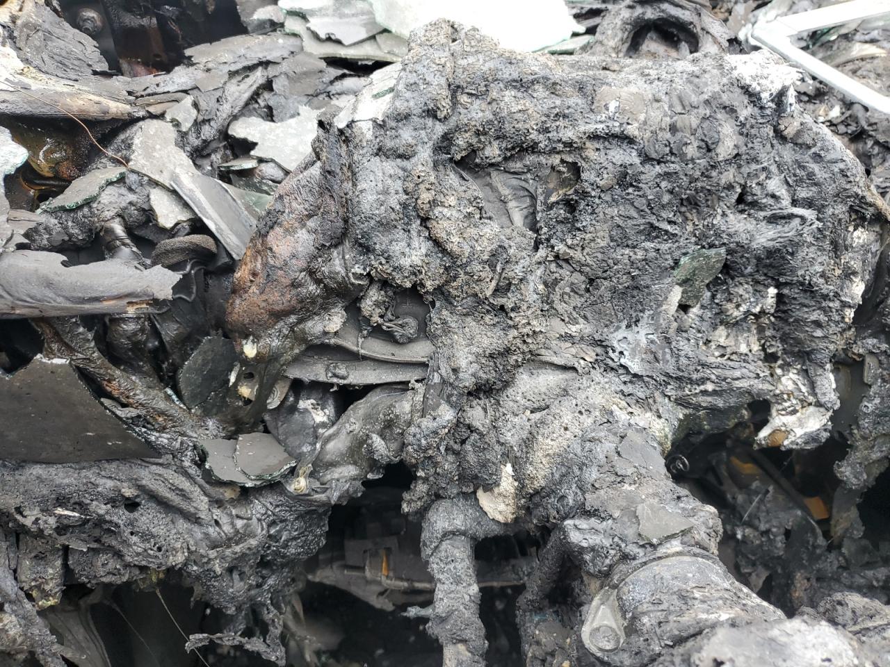 2018 Hyundai Elantra VIN 5NPD84LF4JH294184 Copart auction photo, burn / missing/altered vin damage thumbnail 9