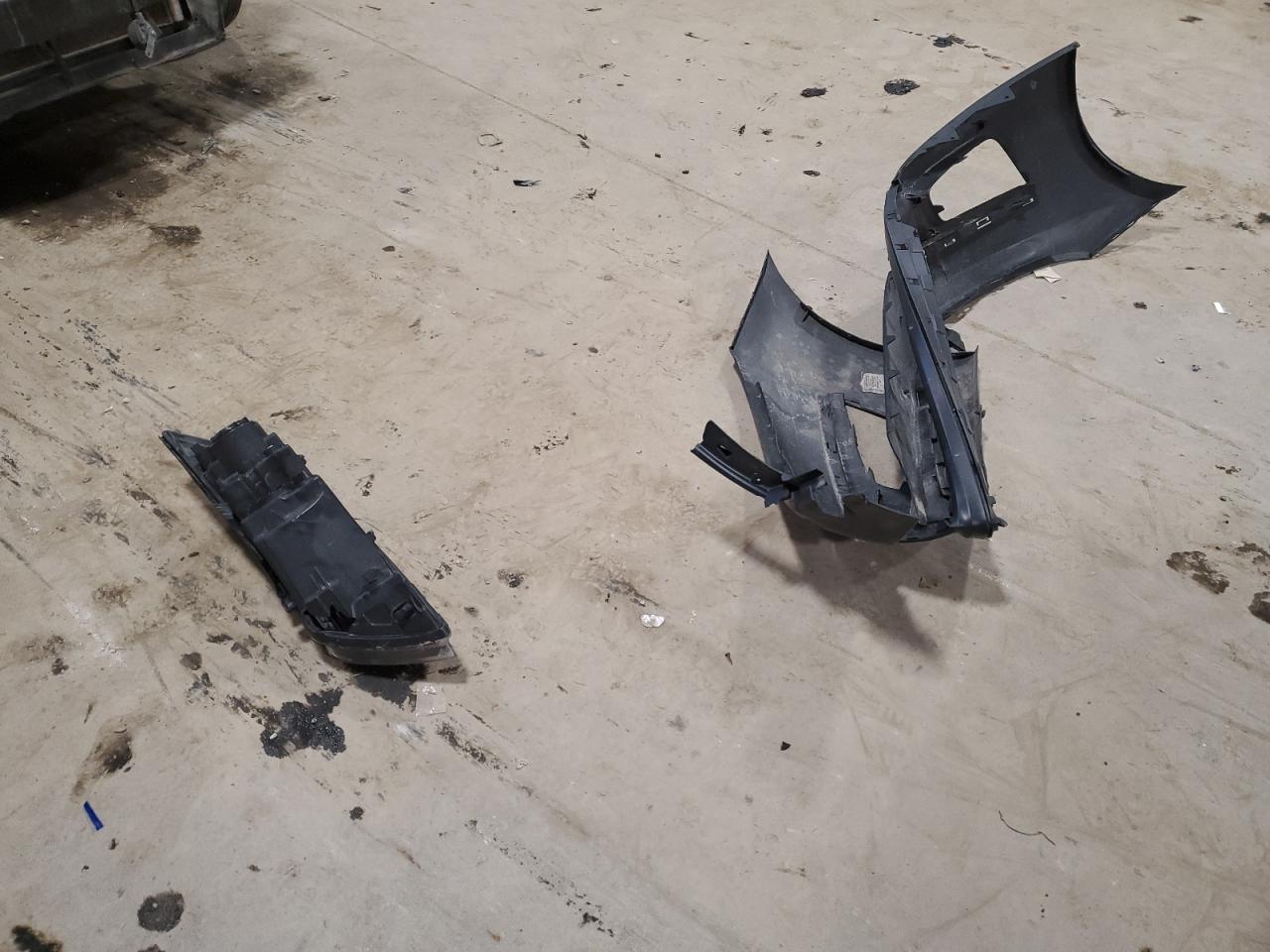2015 KIA Optima VIN 5XXGM4A7XFG359546 Copart auction photo, front end damage thumbnail 12
