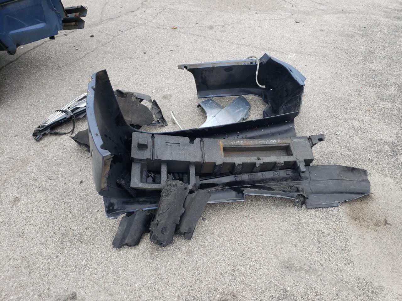 1999 Buick Century VIN 2G4WS52M6X1619469 Copart auction photo, all over damage thumbnail 14