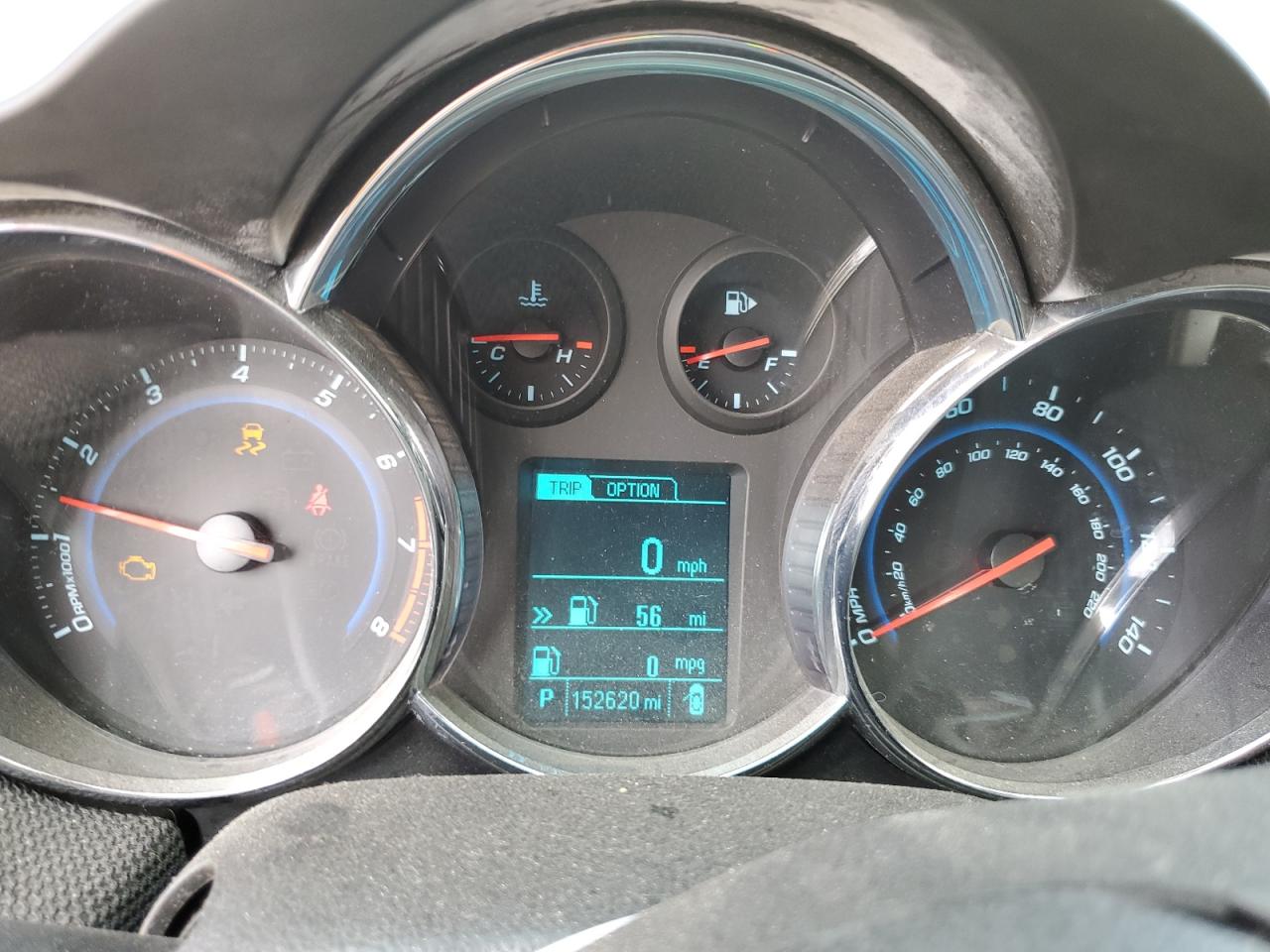 2013 Chevrolet Cruze VIN 1G1PE5SB7D7256024 Copart auction photo, minor dent/scratches damage thumbnail 9