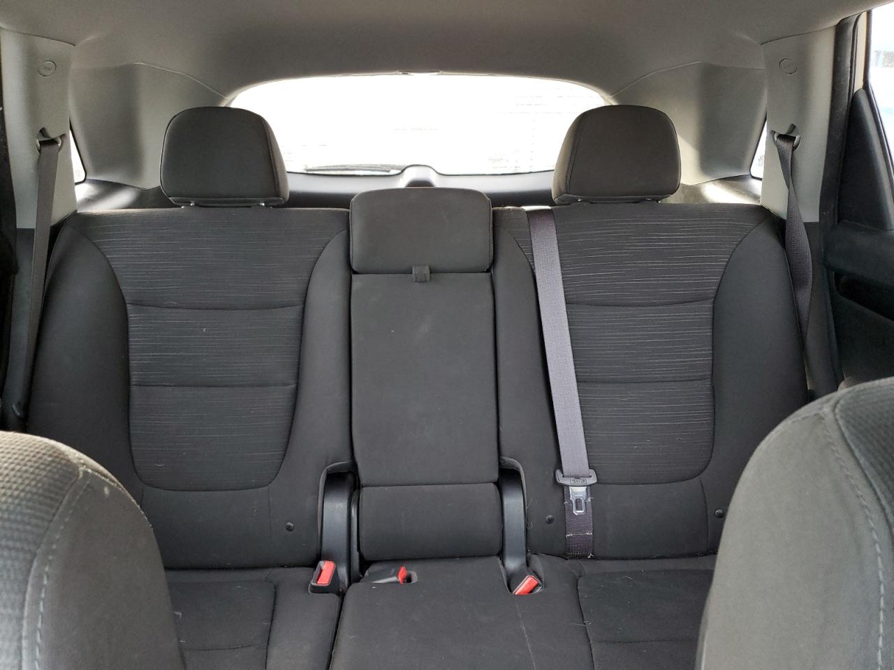 2014 KIA Sorento VIN 5XYKTCA6XEG542096 Copart auction photo, front end / side damage thumbnail 10