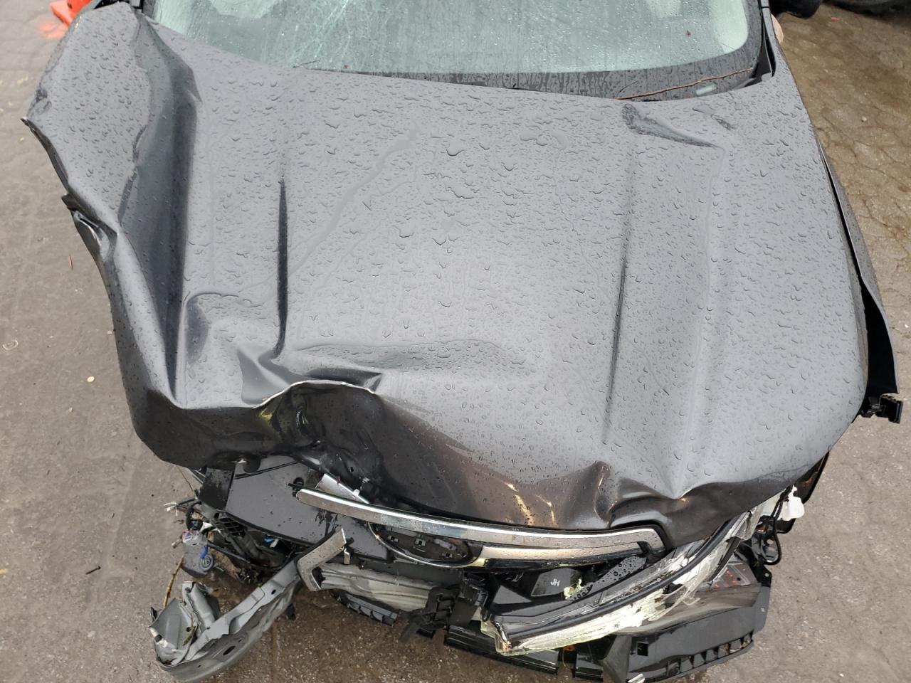 2020 Subaru Forester VIN JF2SKAUCXLH568860 Copart auction photo, all over damage thumbnail 12