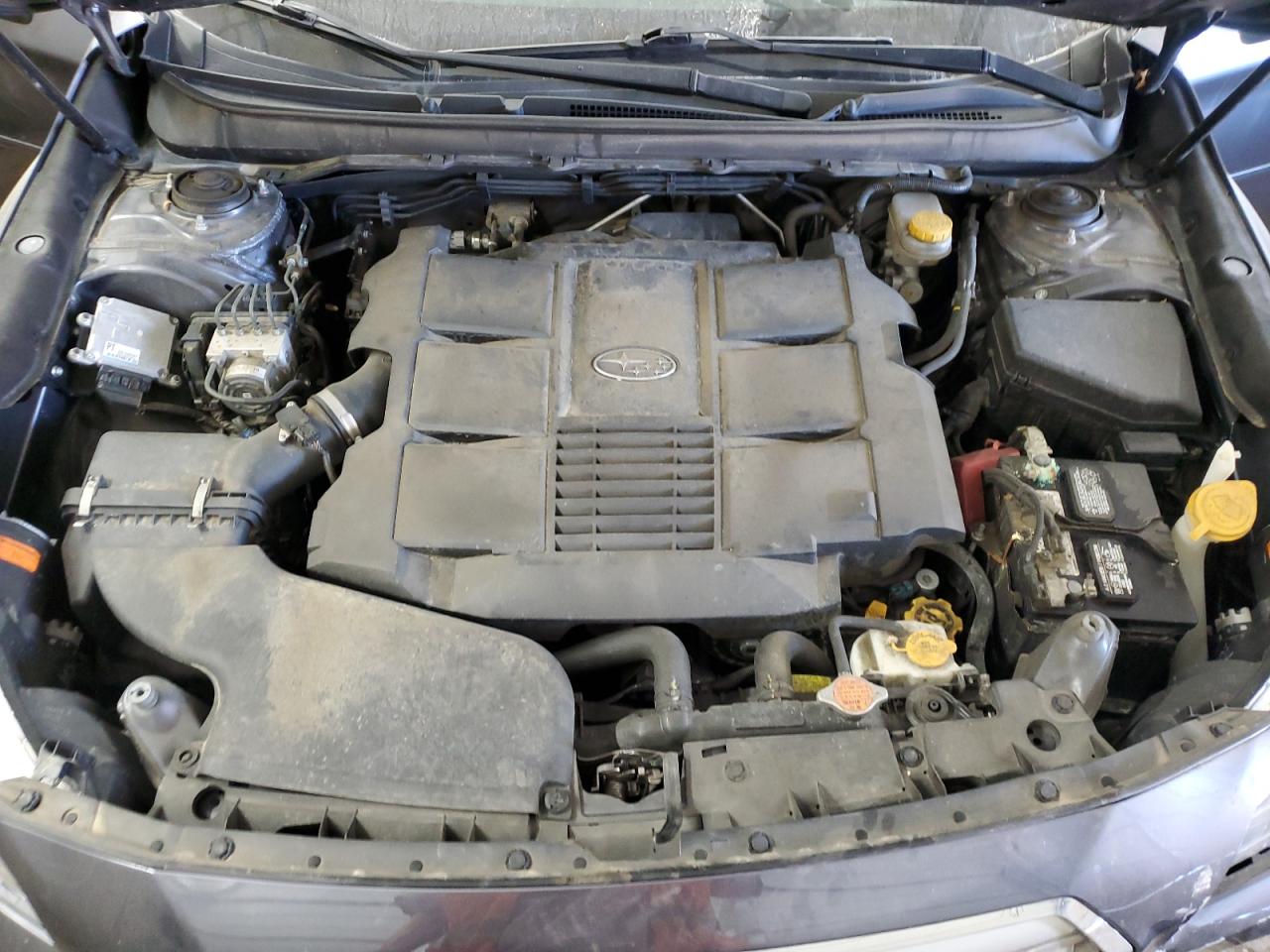 2015 Subaru Outback VIN 4S4BSEJC8F3358300 Copart auction photo, front end damage thumbnail 12