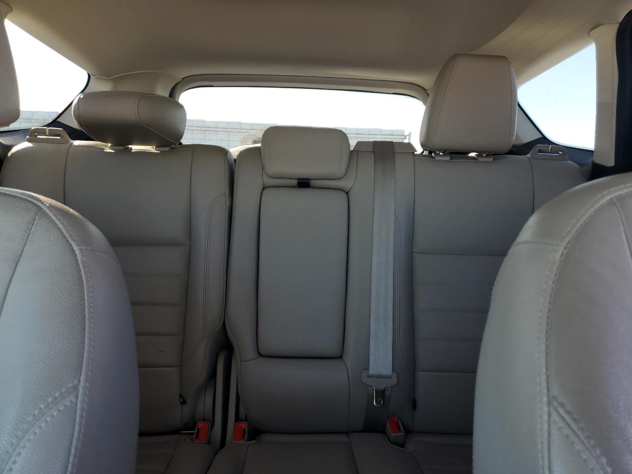 2013 Ford Escape VIN 1FMCU0HX5DUC94069 Copart auction photo, front end damage thumbnail 10