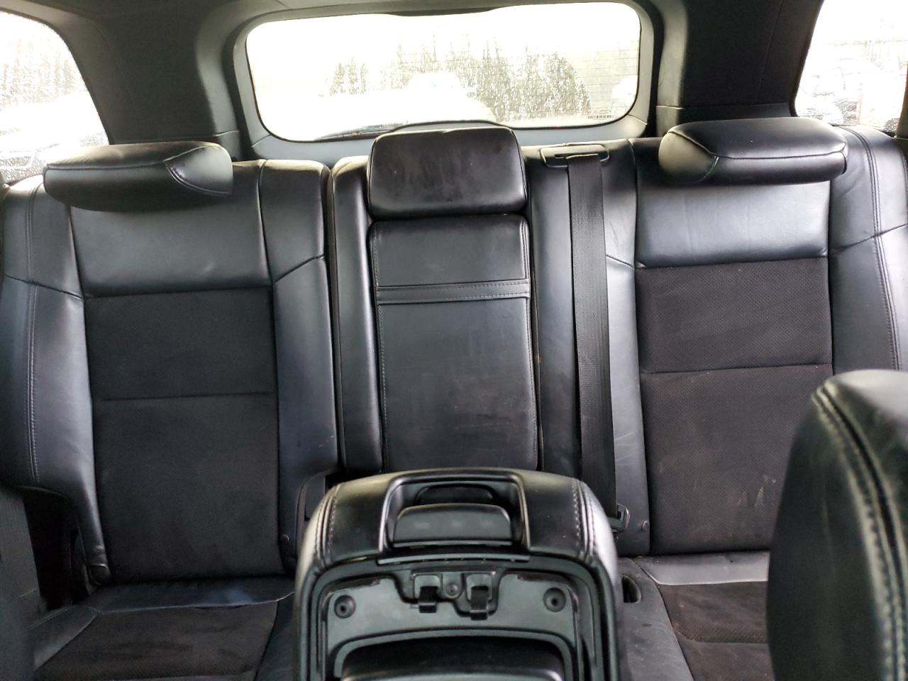 2018 Jeep Grand Cherokee VIN 1C4RJFAG0JC222931 Copart auction photo, all over damage thumbnail 10