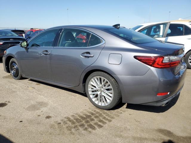 2016 Lexus ES VIN JTHBK1GG3G2228471 Copart auction photo, front end damage thumbnail 2