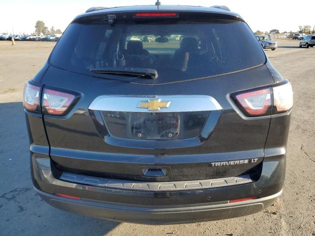 2014 Chevrolet Traverse VIN 1GNKRGKD0EJ179642 Copart auction photo, side damage thumbnail 6