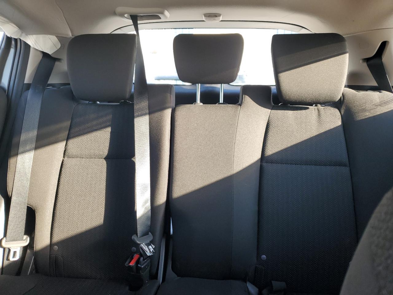 2018 Honda HR-V VIN 3CZRU6H3XJM106199 Copart auction photo, front end / side damage thumbnail 10