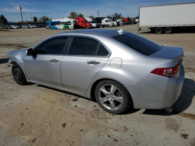 2012 Acura TSX VIN JH4CU2F45CC004554 Copart auction photo, front end damage thumbnail 2