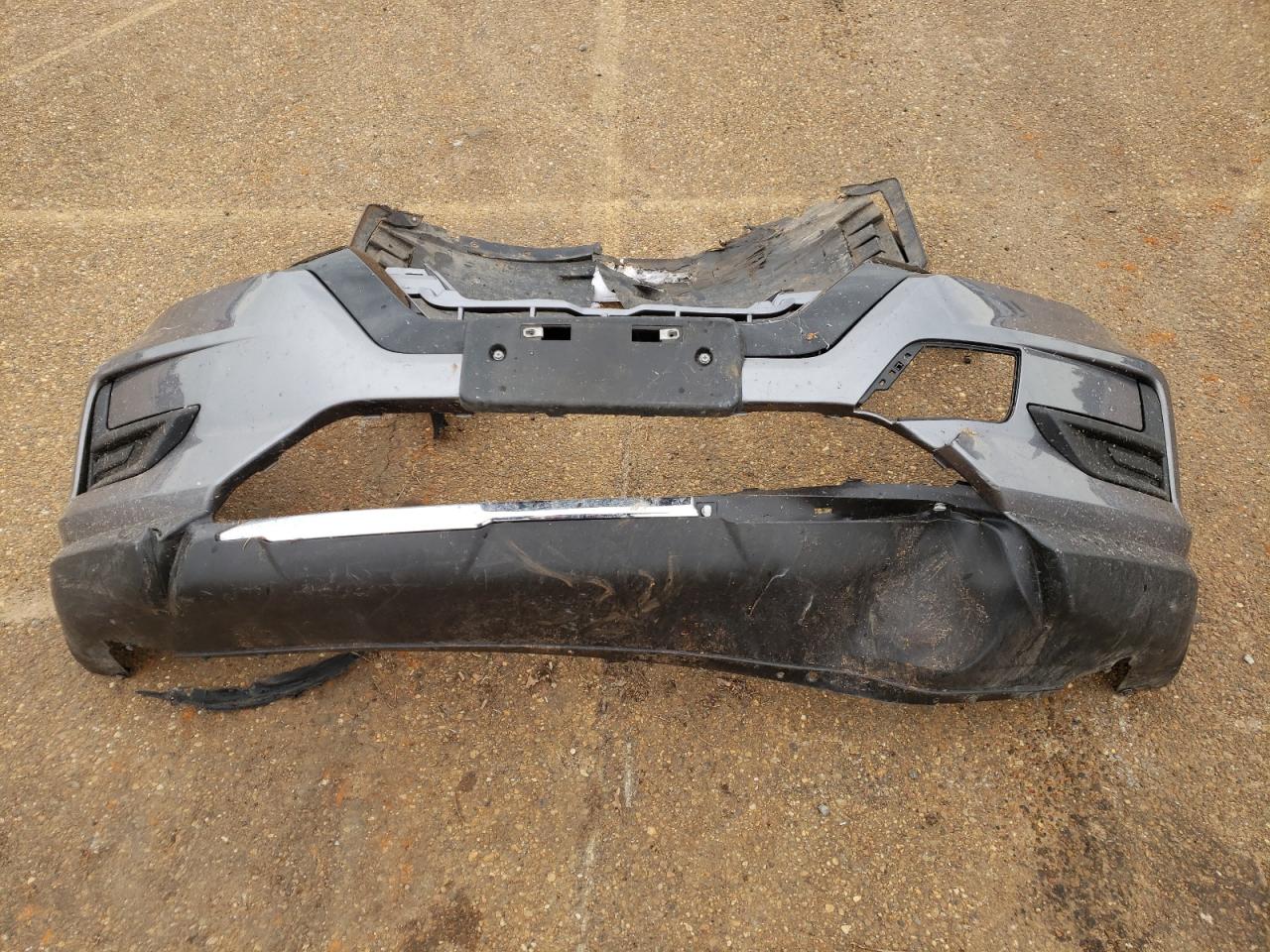 2018 Nissan Rogue VIN 5N1AT2MT0JC760016 Copart auction photo, front end damage thumbnail 13
