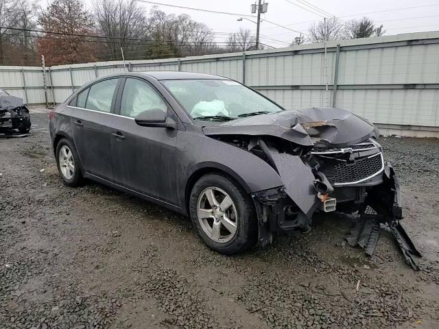 2014 Chevrolet Cruze VIN 1G1PC5SB2E7278844 Copart auction photo, front end damage thumbnail 10