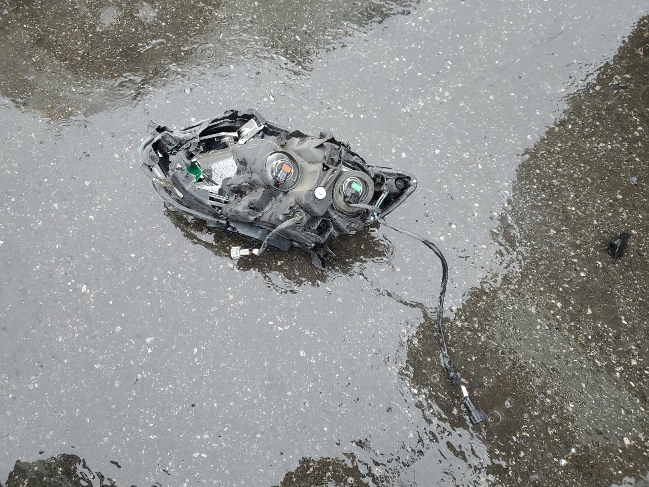 2014 Nissan Rogue VIN 5N1AT2MT7EC845943 Copart auction photo, all over / mechanical damage thumbnail 13
