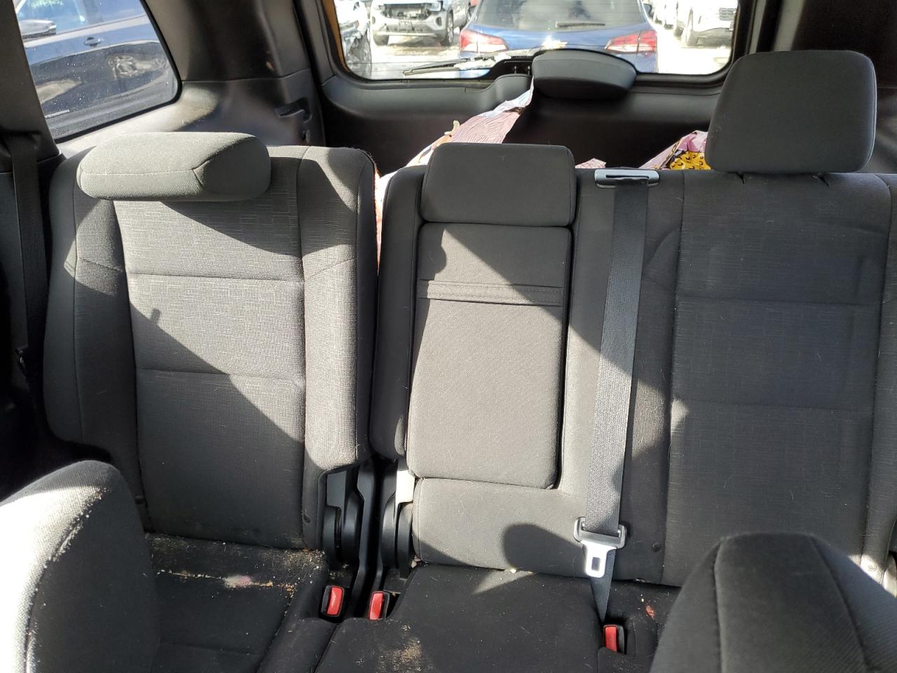 2012 Jeep Grand Cherokee VIN 1C4RJFAG3CC117593 Copart auction photo, front end / minor dent/scratches damage thumbnail 10