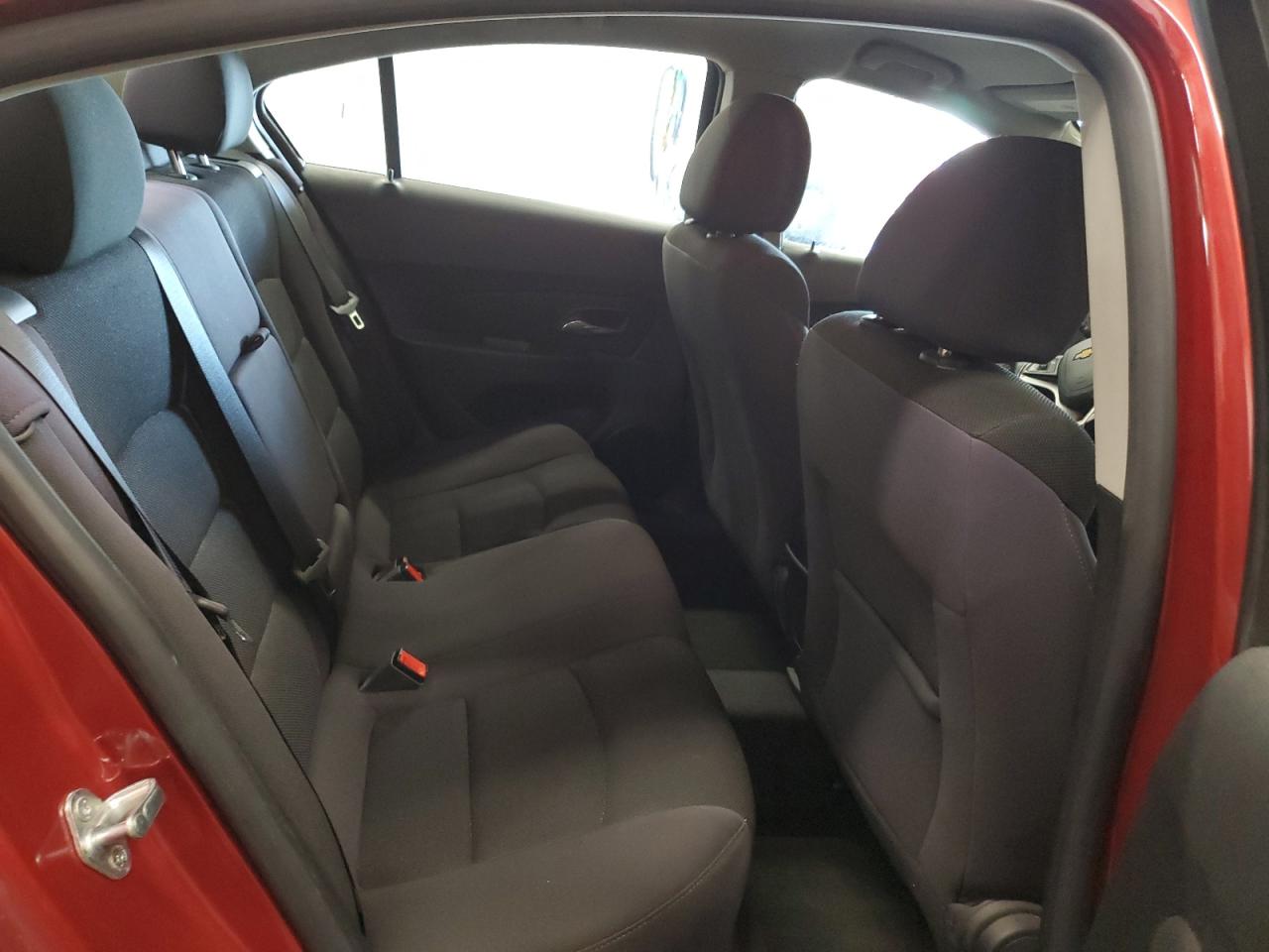 2013 Chevrolet Cruze VIN 1G1PC5SB8D7304037 Copart auction photo, front end damage thumbnail 10