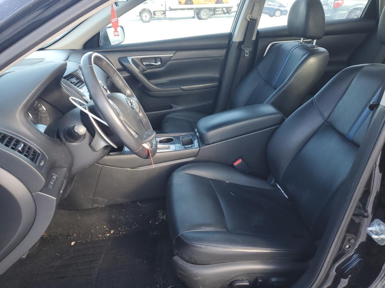 2018 Nissan Altima VIN 1N4AL3AP5JC187895 Copart auction photo, front end damage thumbnail 7