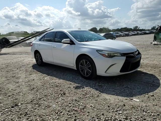 2017 Toyota Camry VIN 4T1BF1FK3HU285069 Copart auction photo, side / minor dent/scratches damage thumbnail 13