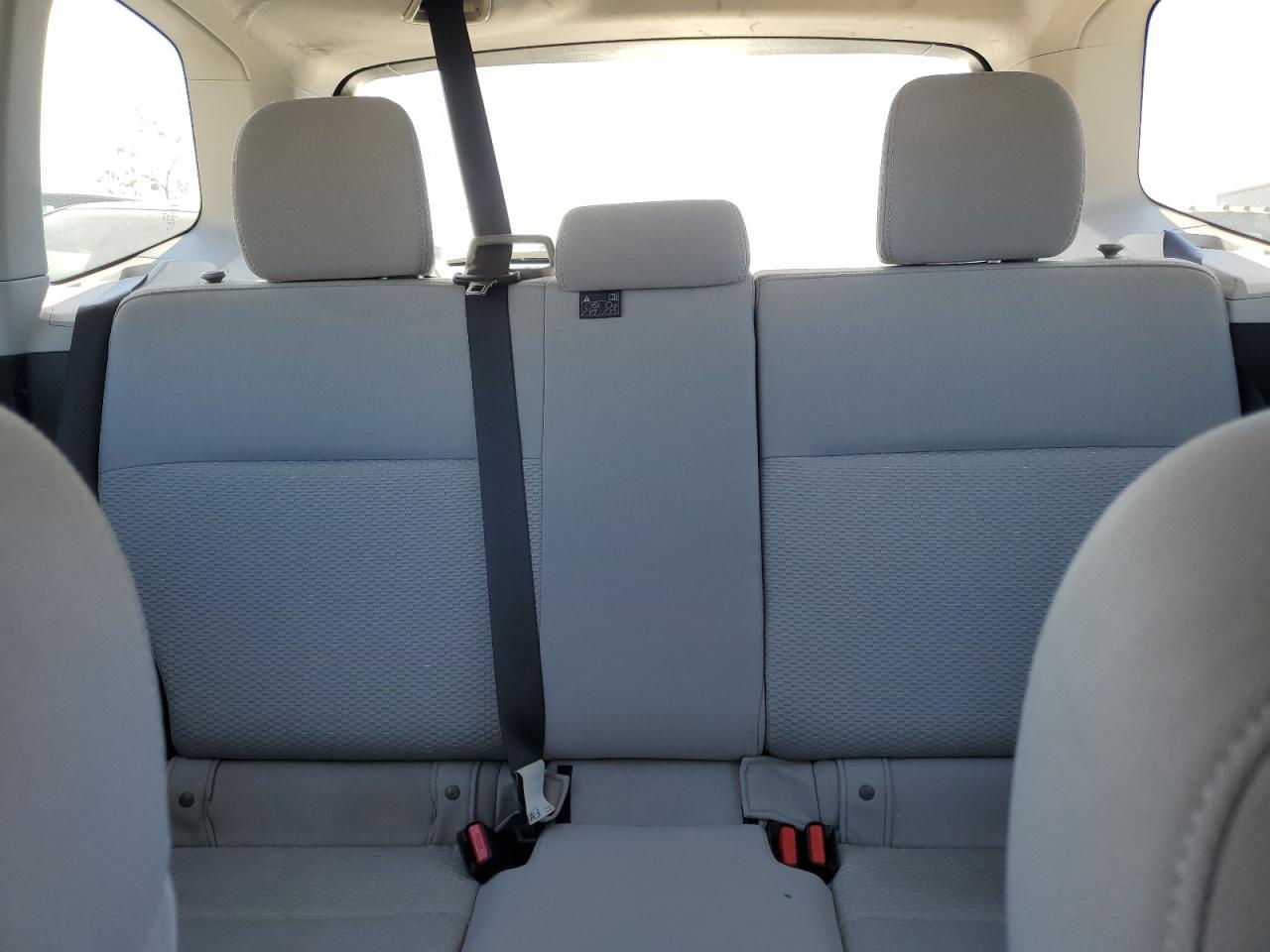 2018 Subaru Forester VIN JF2SJABC9JH409735 Copart auction photo, all over damage thumbnail 10