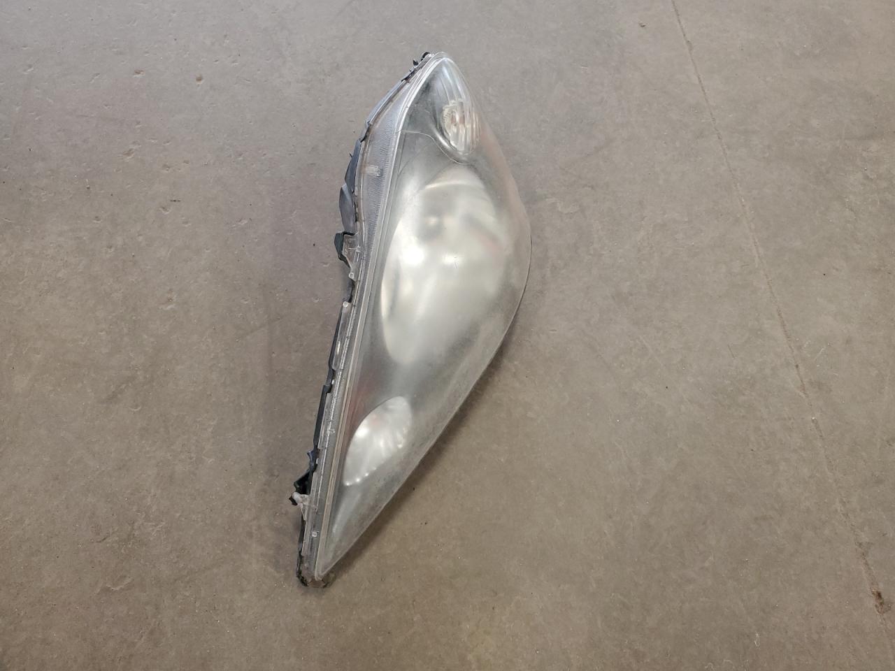 2013 Honda Fit VIN JHMGE8H31DC083180 Copart auction photo, front end / side damage thumbnail 13