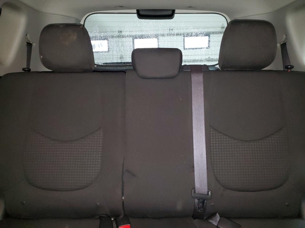 2013 KIA Soul VIN KNDJT2A5XD7509544 Copart auction photo, front end damage thumbnail 10