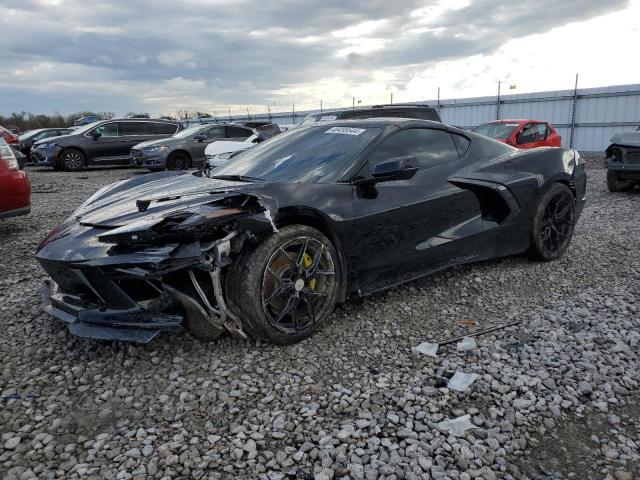 2021 Chevrolet Corvette VIN 1G1YA2D45M5121231