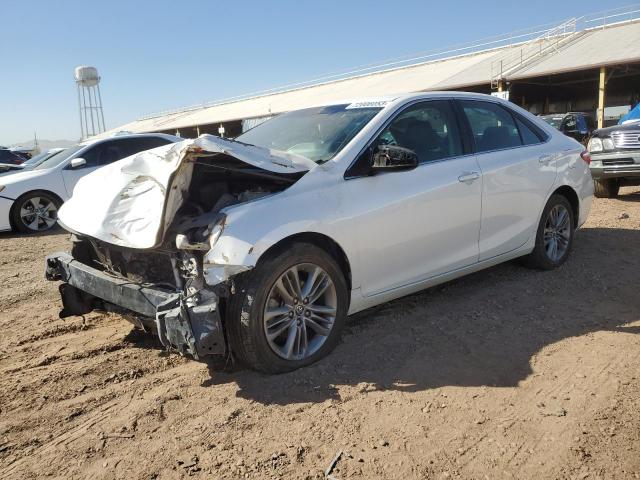 2016 Toyota Camry VIN 4T1BF1FK6GU131177